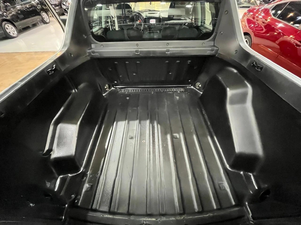FIAT TORO