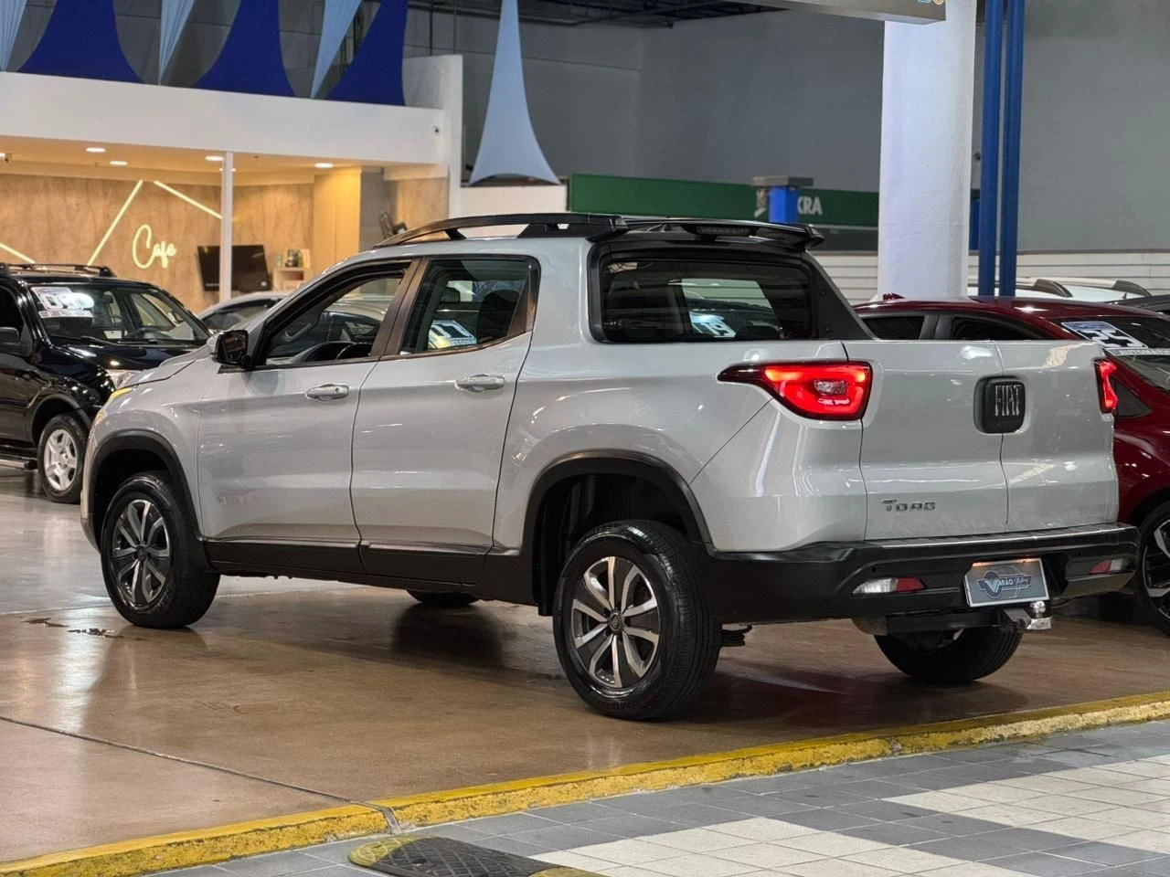 FIAT TORO