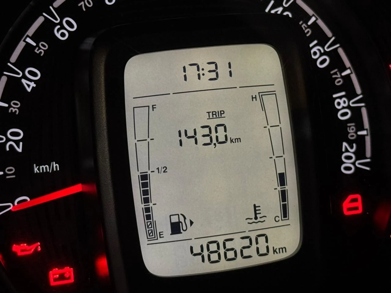 FIAT MOBI