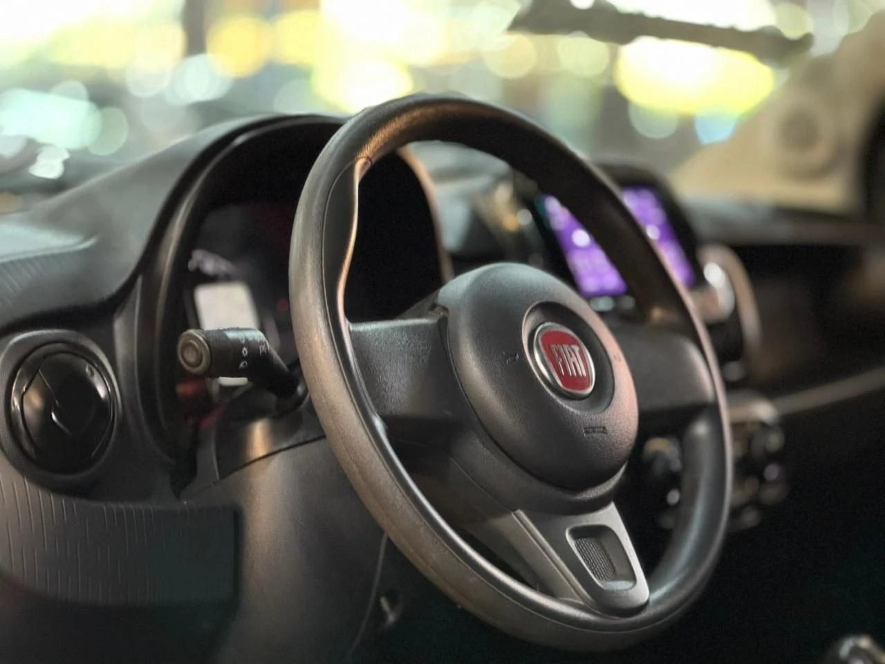 FIAT MOBI