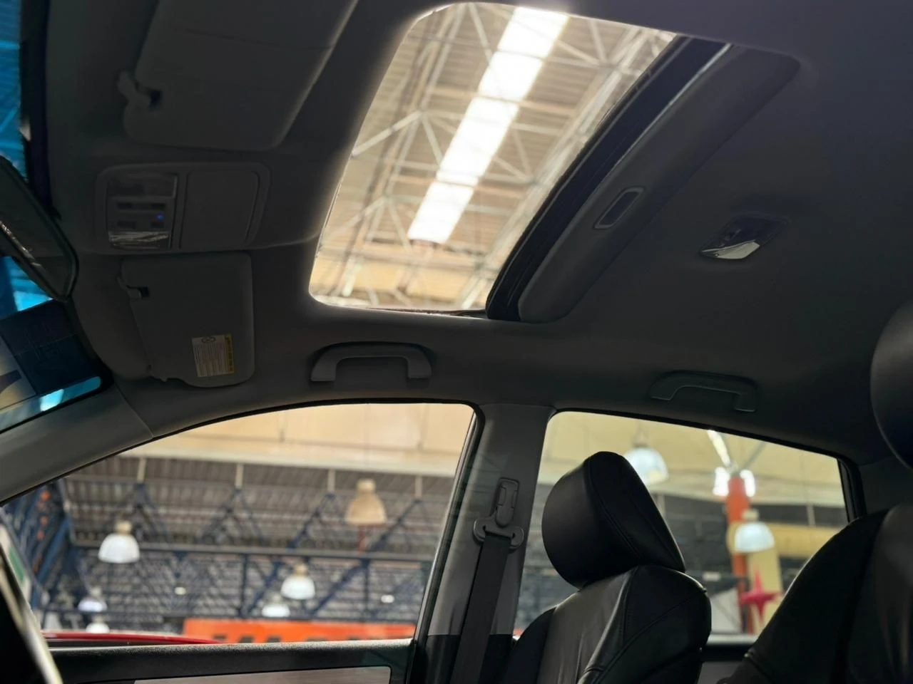 HONDA CRV