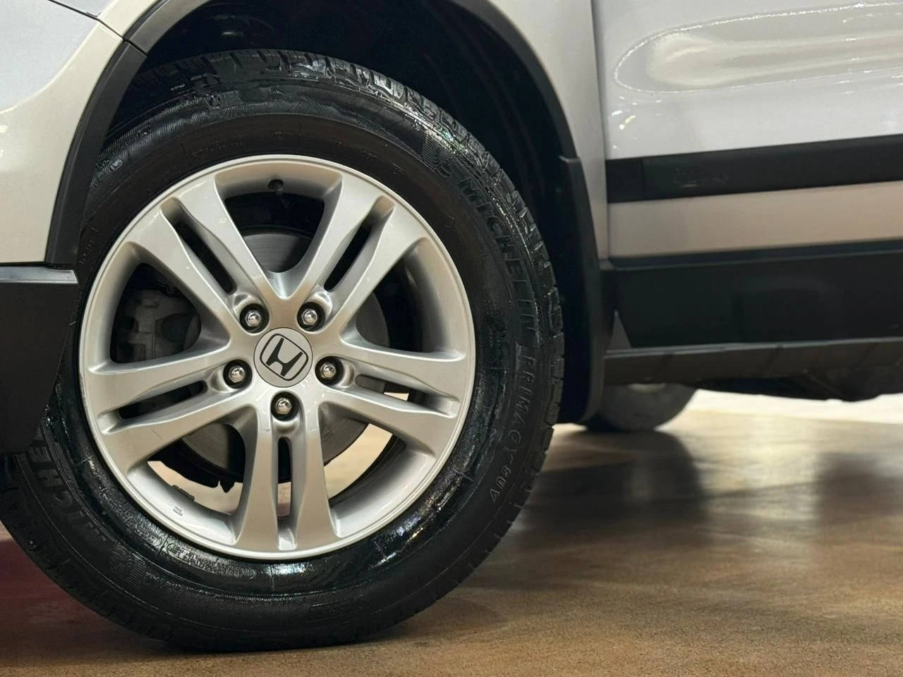 HONDA CRV