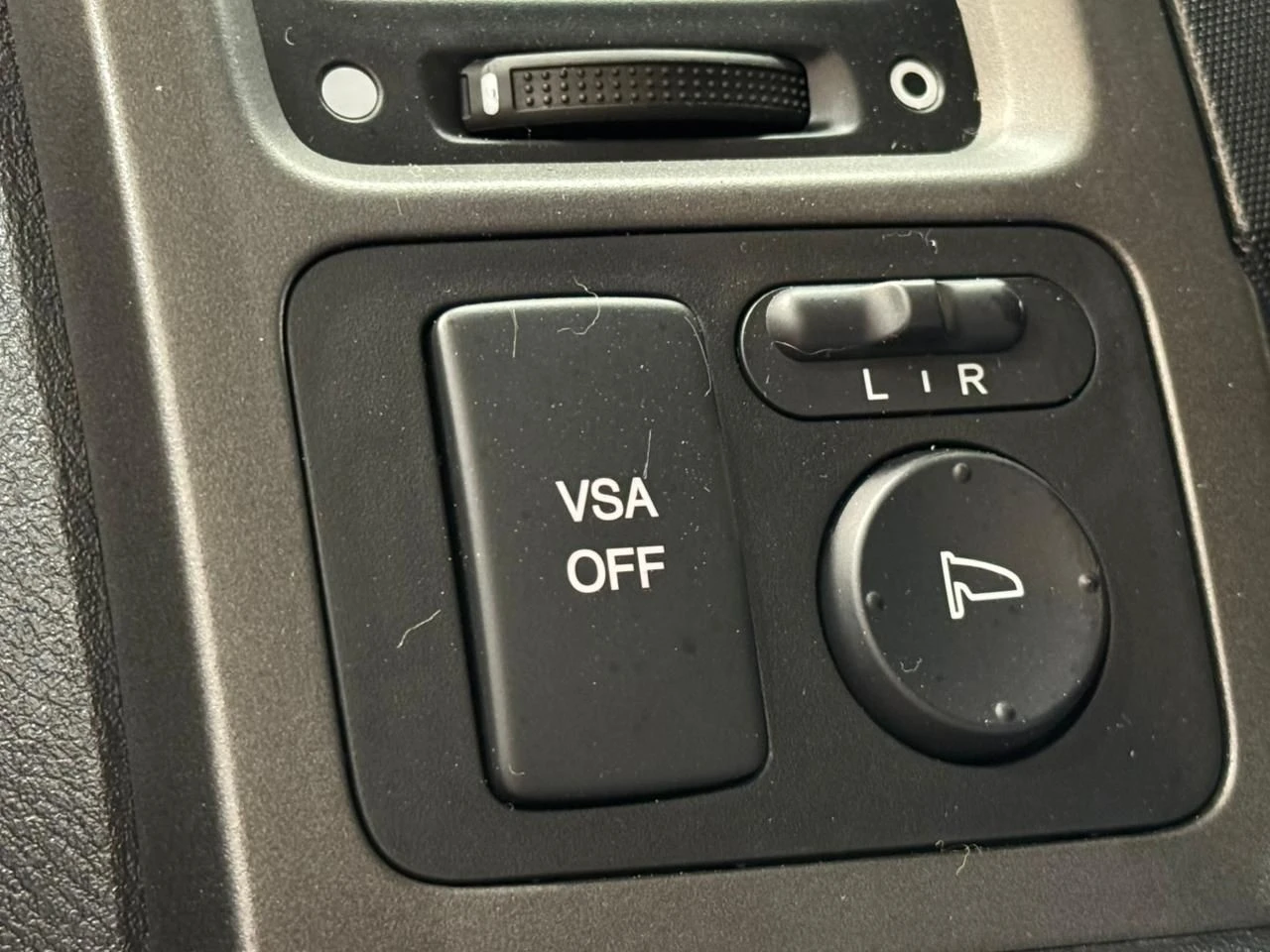 HONDA CRV