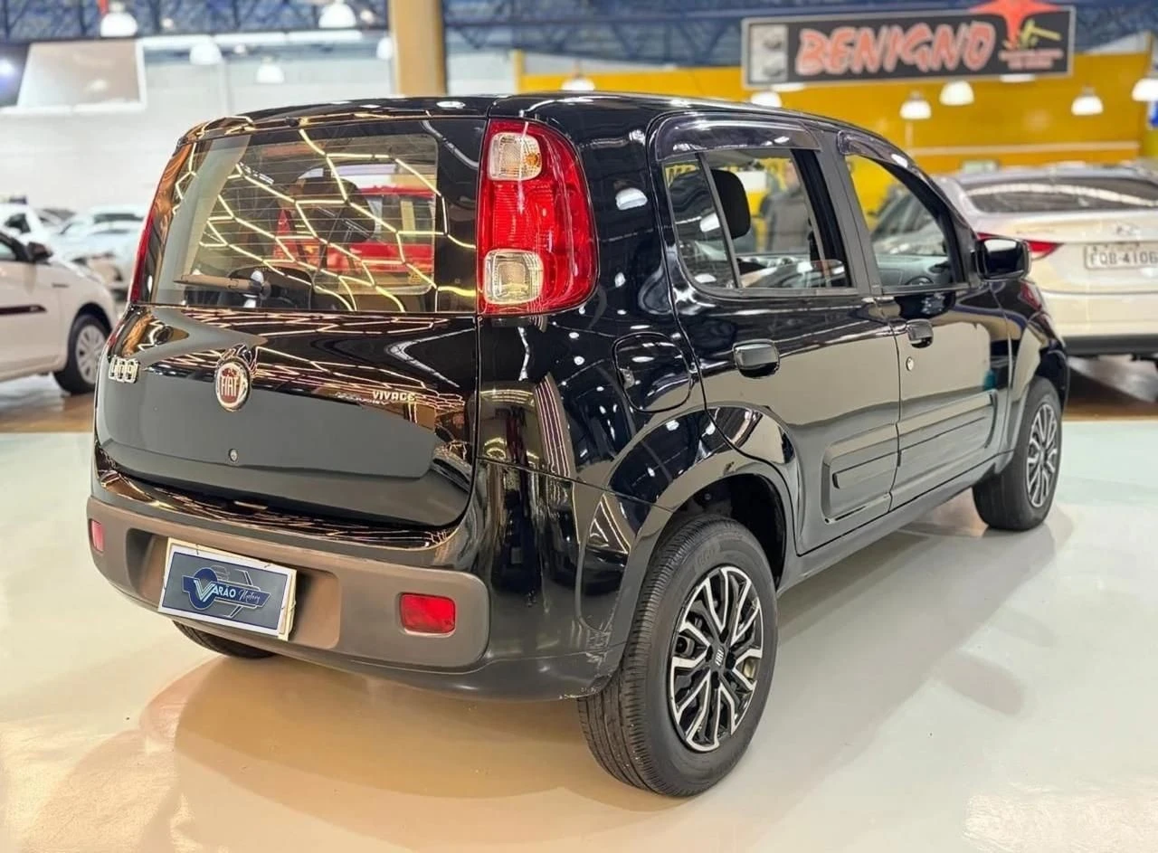 FIAT UNO