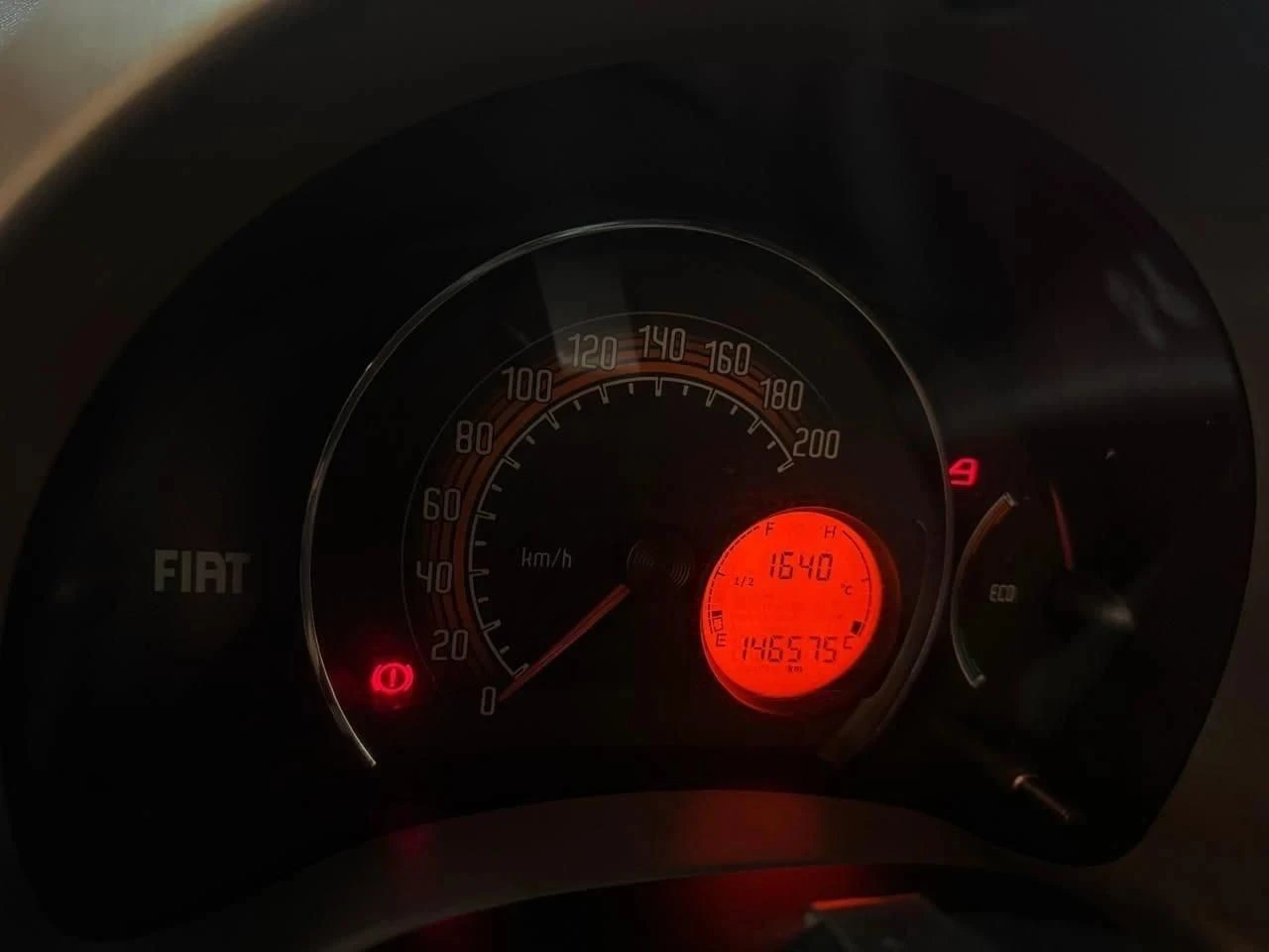 FIAT UNO