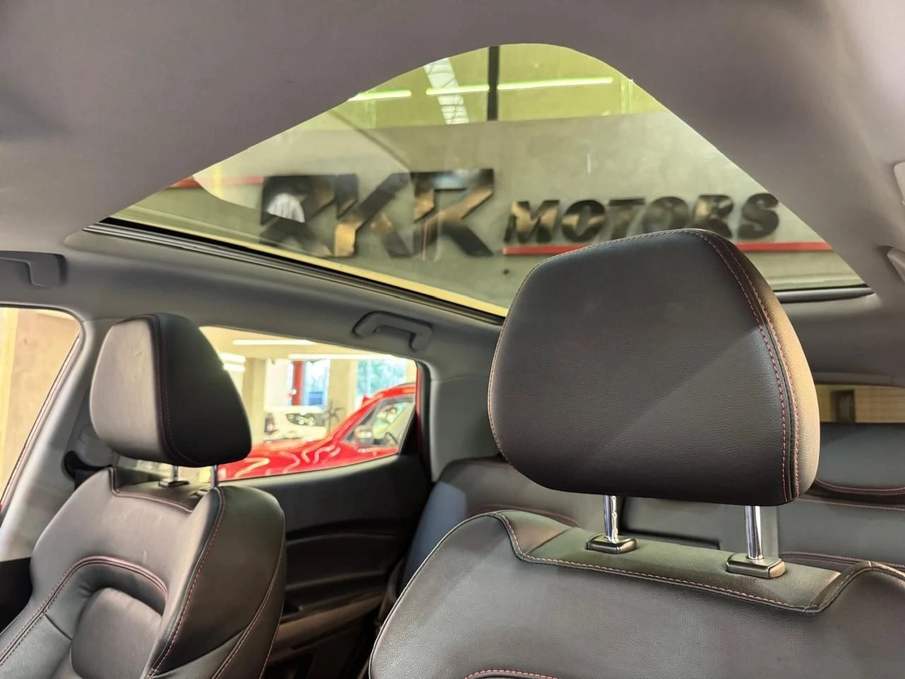 CHERY TIGGO 5x
