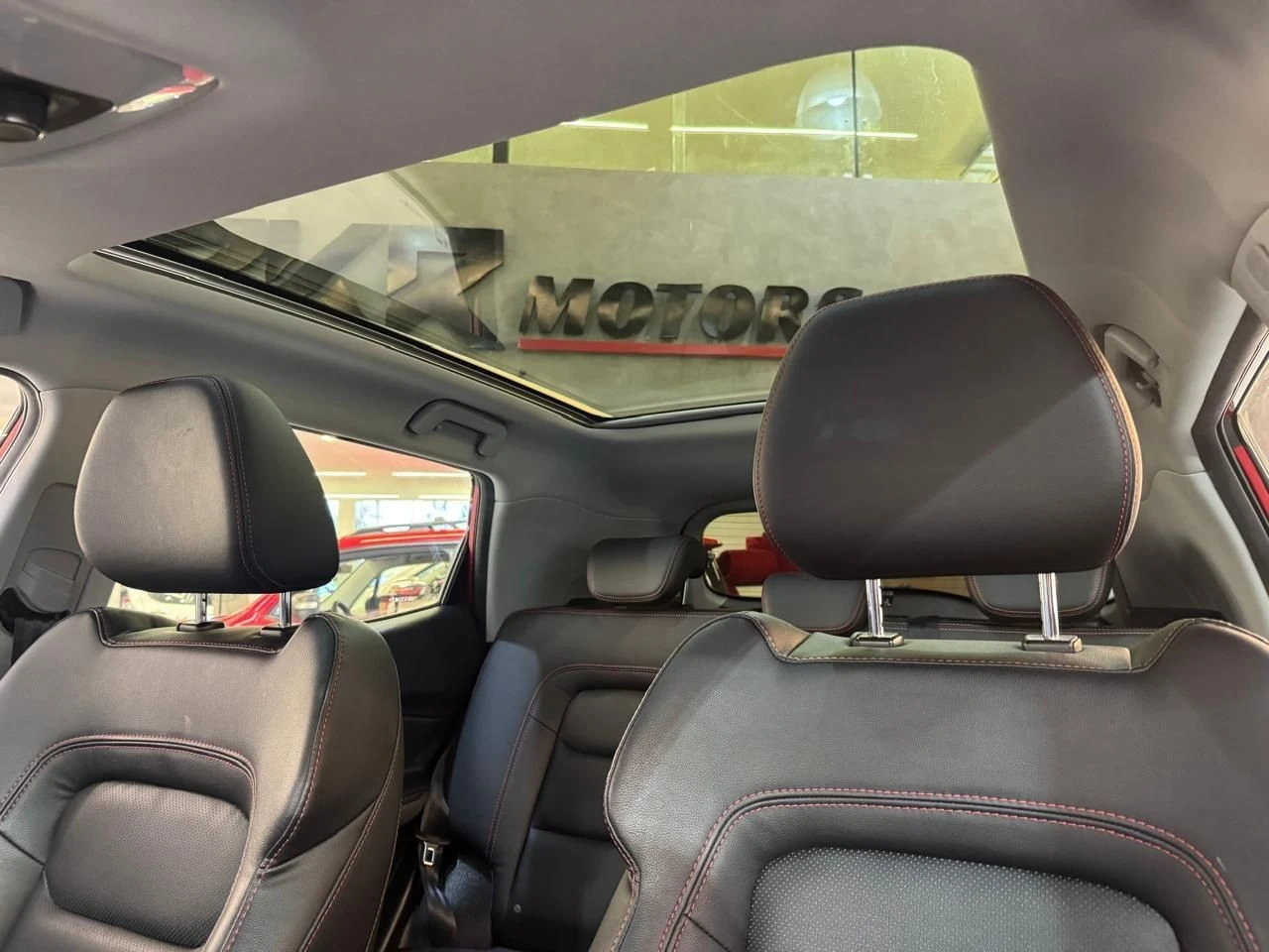 CHERY TIGGO 5x