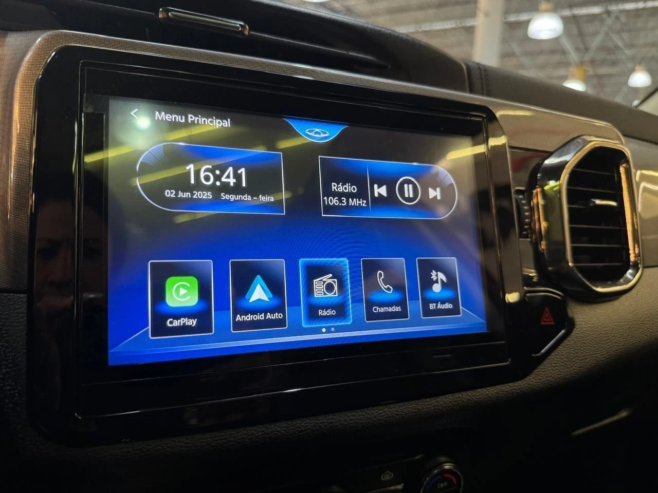 CHERY TIGGO 5x