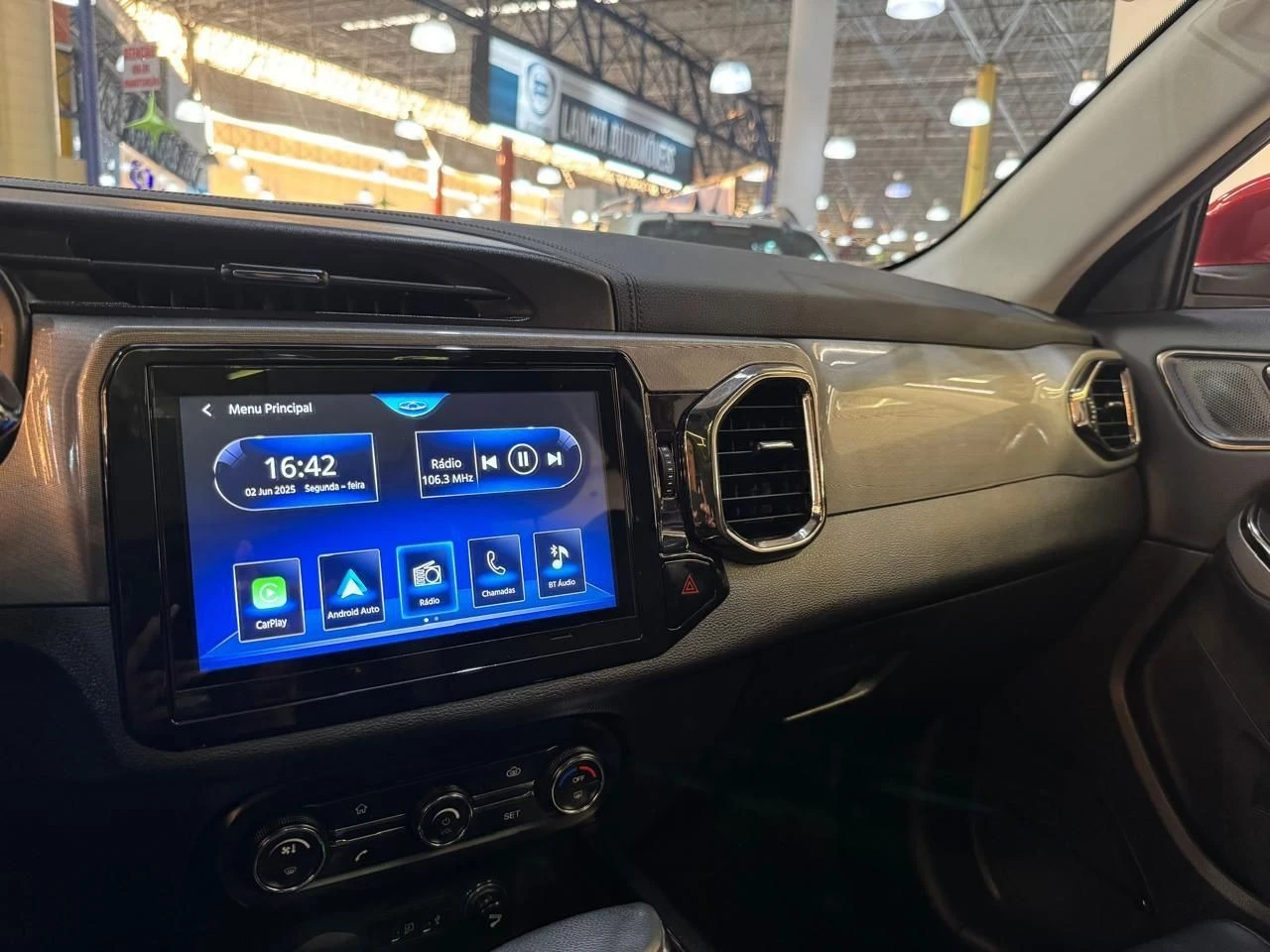 CHERY TIGGO 5x