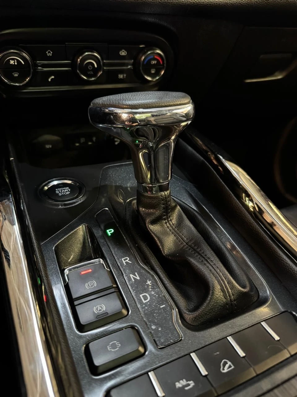 CHERY TIGGO 5x