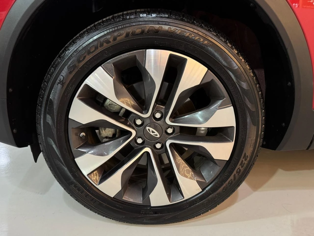 CHERY TIGGO 5x