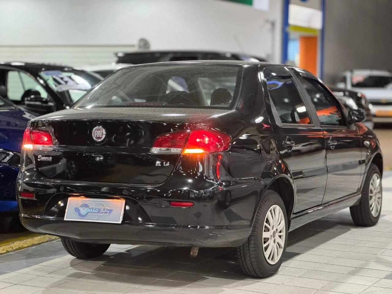 FIAT SIENA