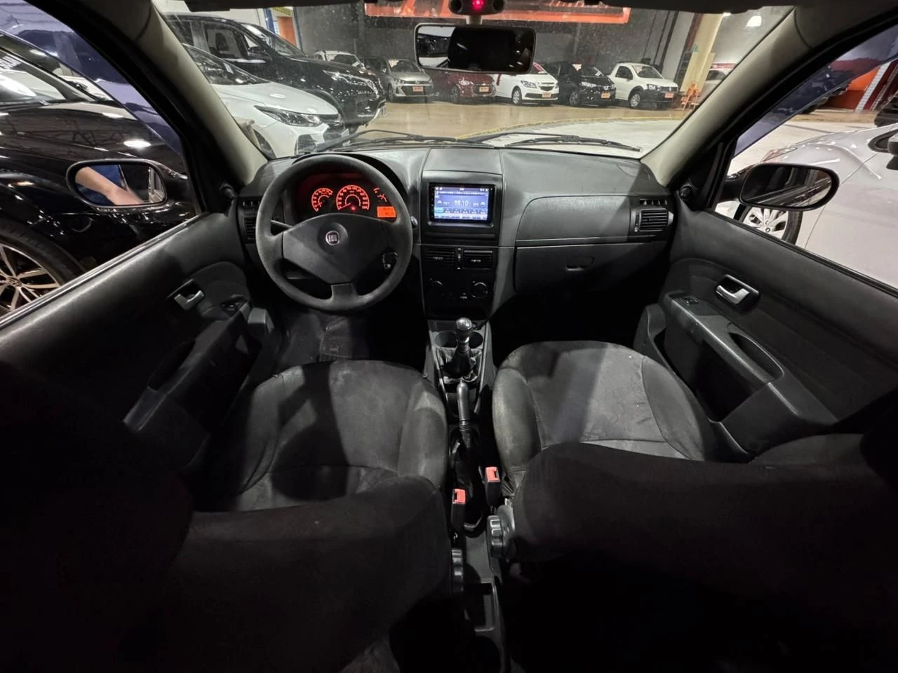FIAT SIENA