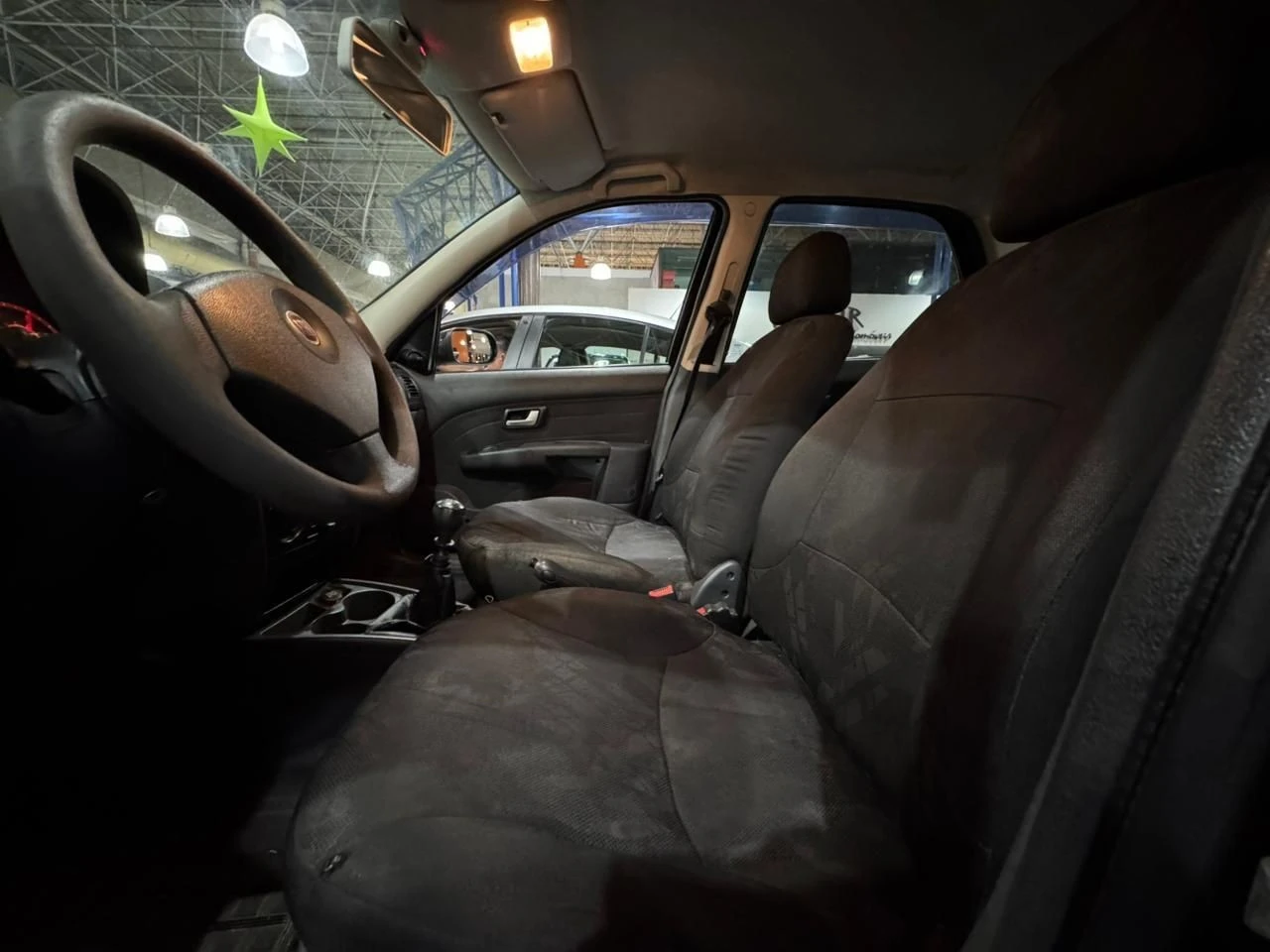 FIAT SIENA