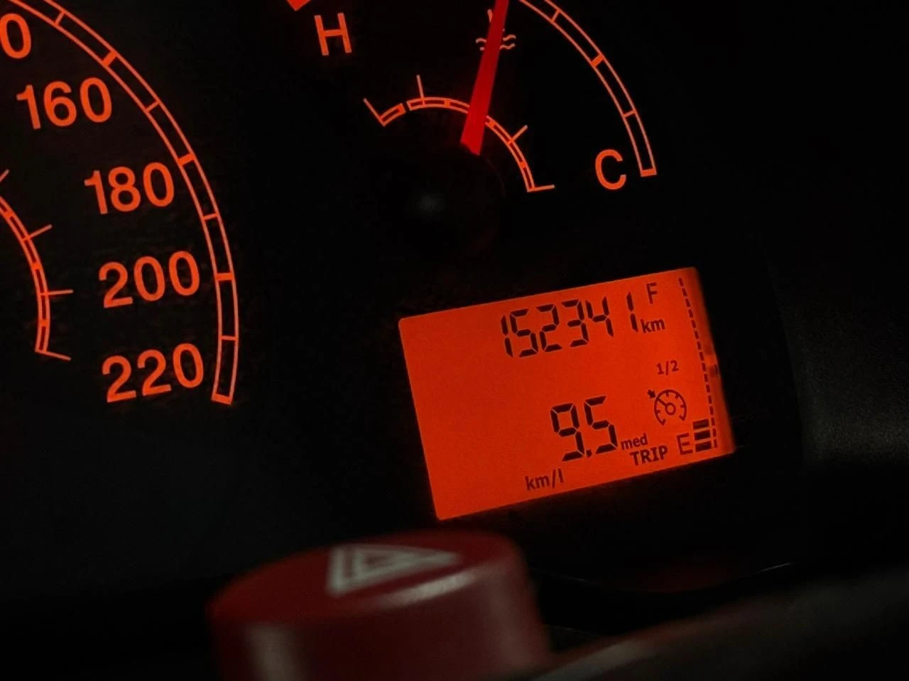 FIAT SIENA