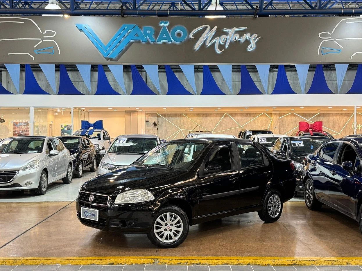 FIAT SIENA