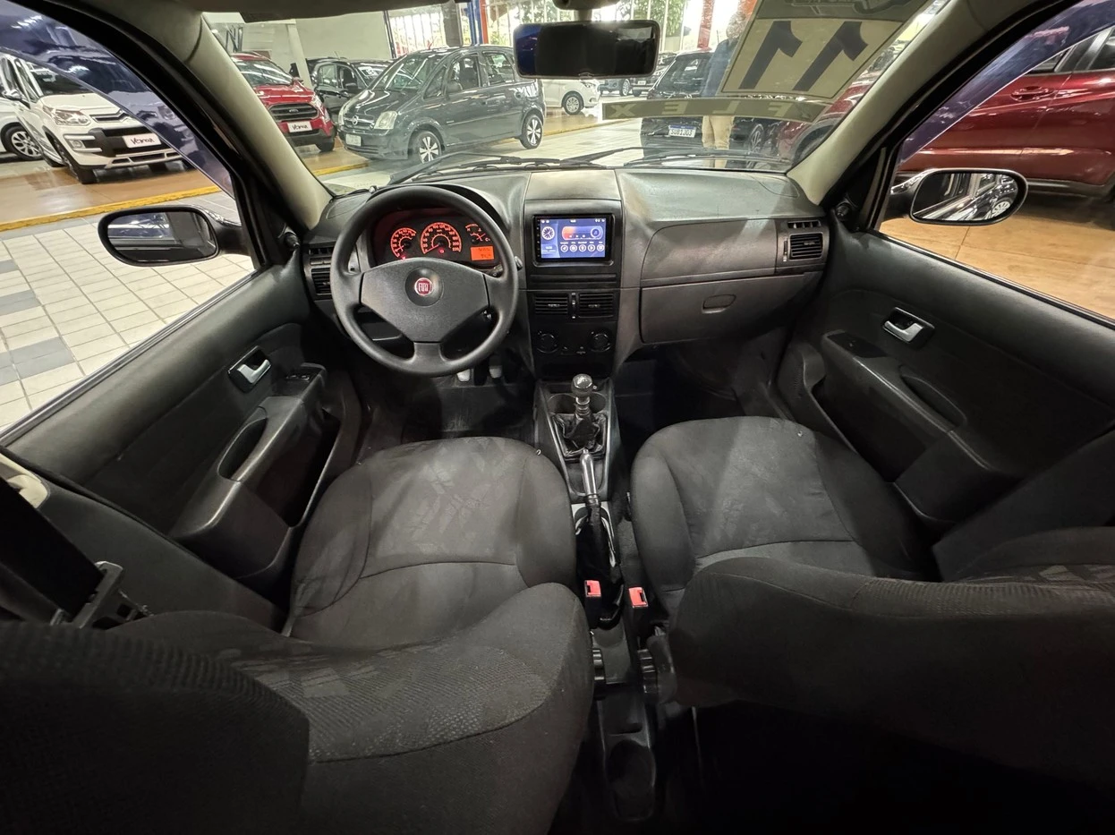 FIAT SIENA