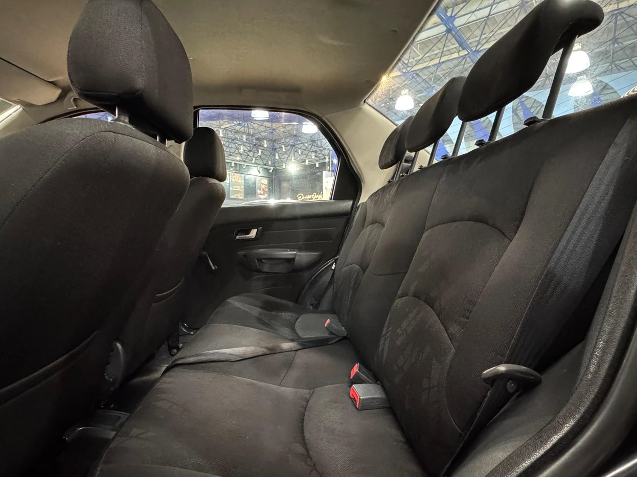 FIAT SIENA