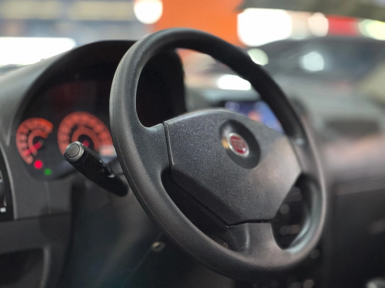 FIAT SIENA