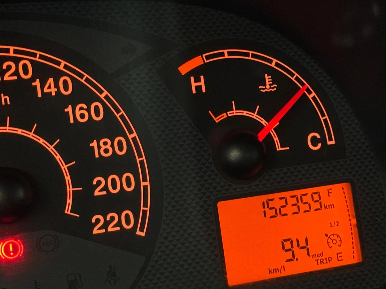 FIAT SIENA