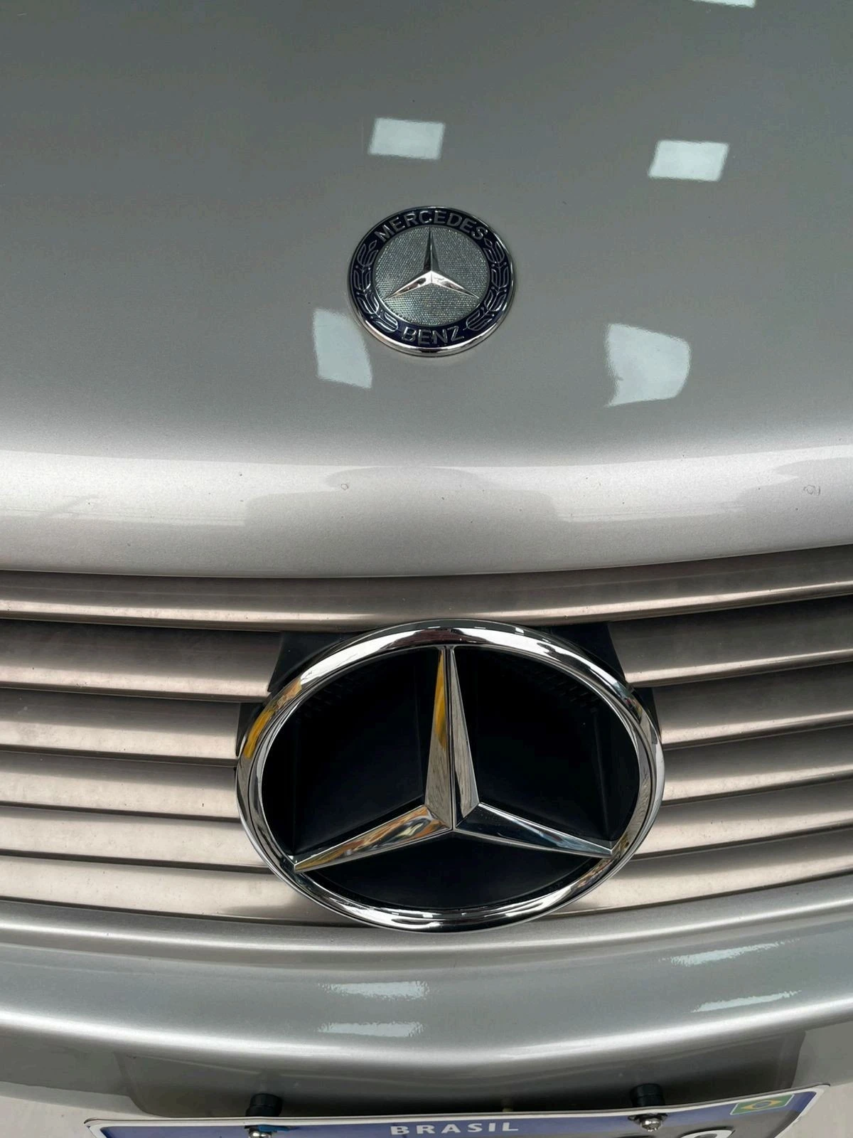 MERCEDES-BENZ 300 SL