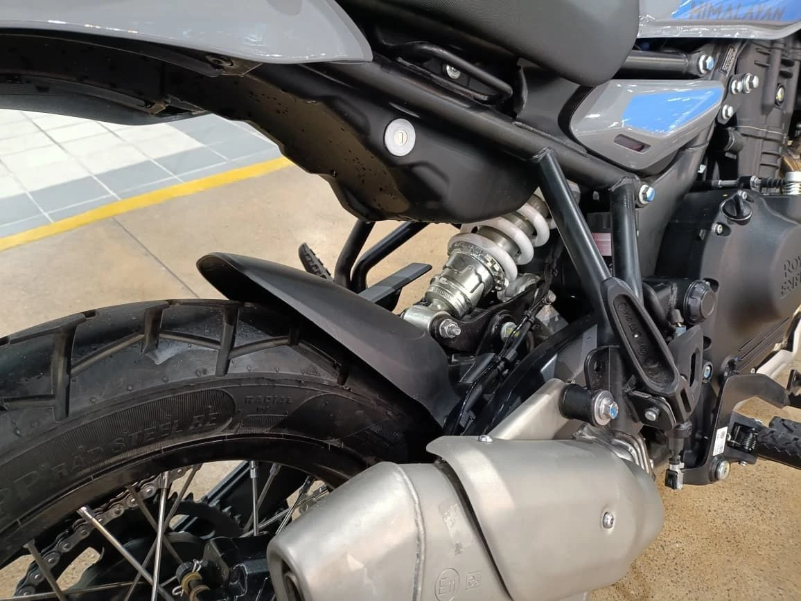 ROYAL ENFIELD HIMALAYAN