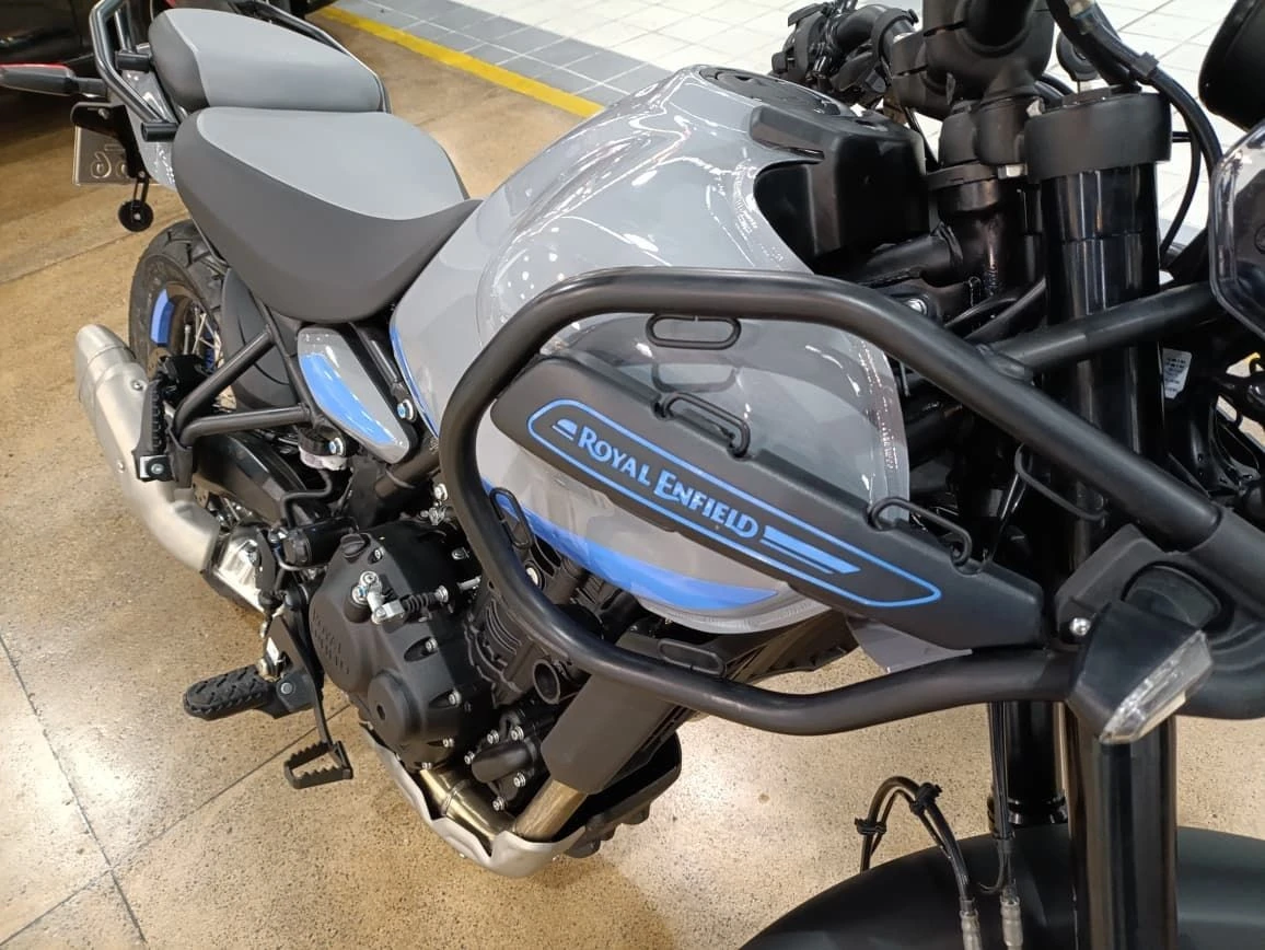 ROYAL ENFIELD HIMALAYAN