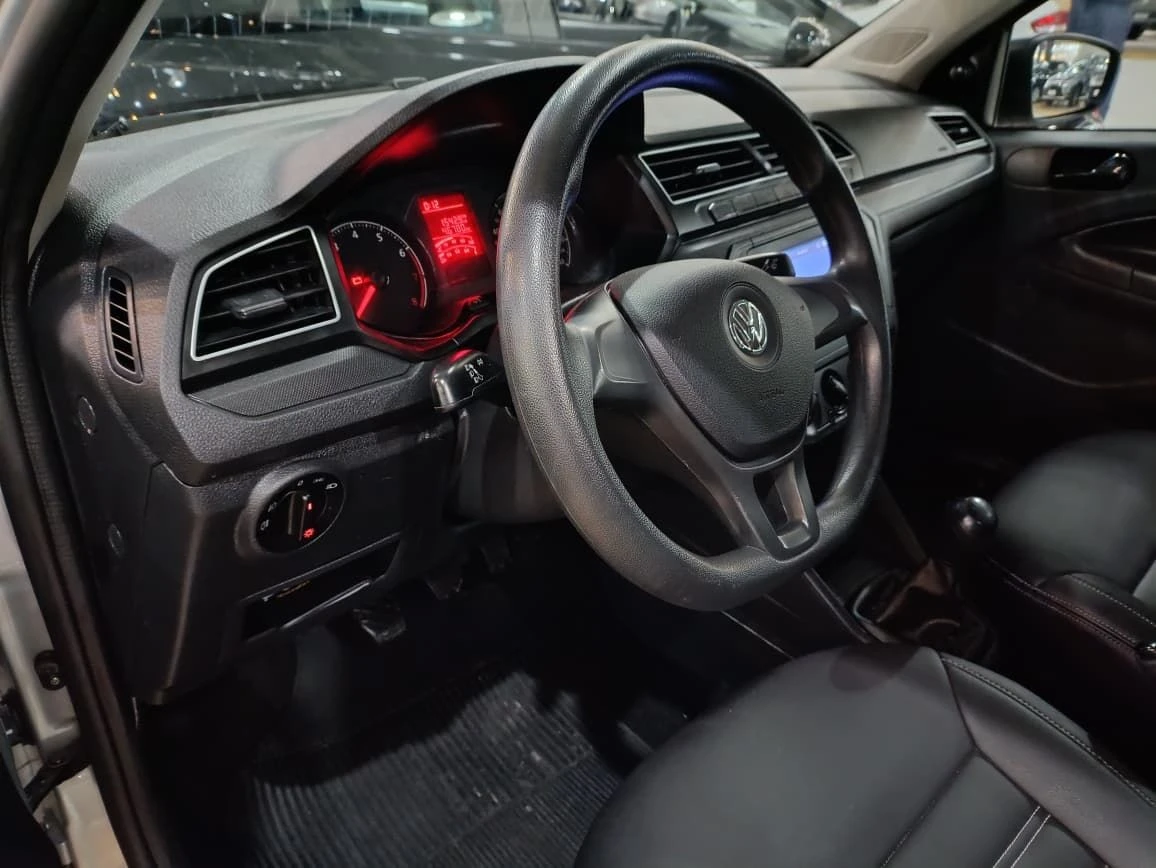 VOLKSWAGEN SAVEIRO
