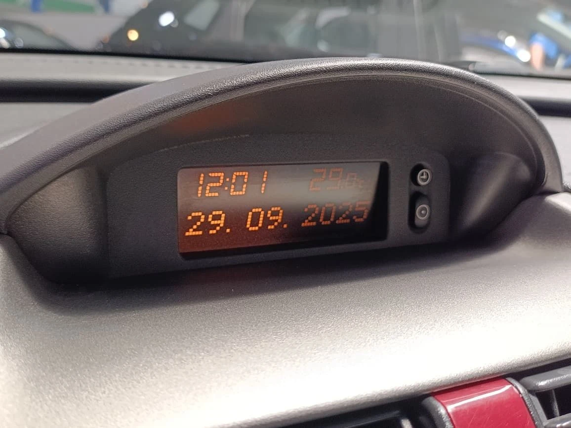 CHEVROLET CORSA