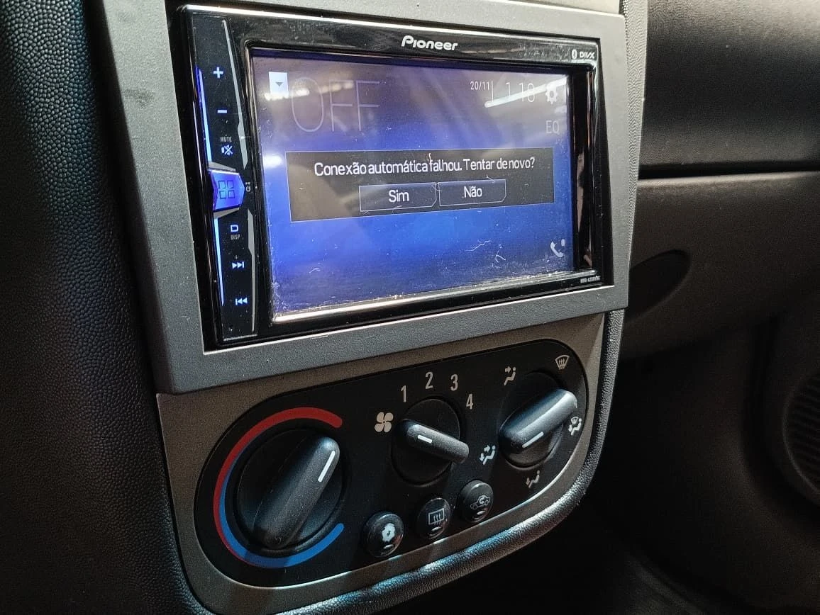 CHEVROLET CORSA