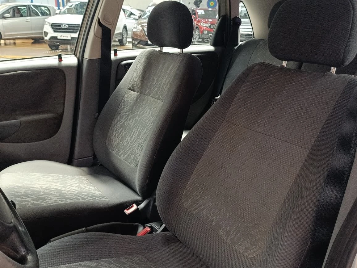 CHEVROLET CORSA