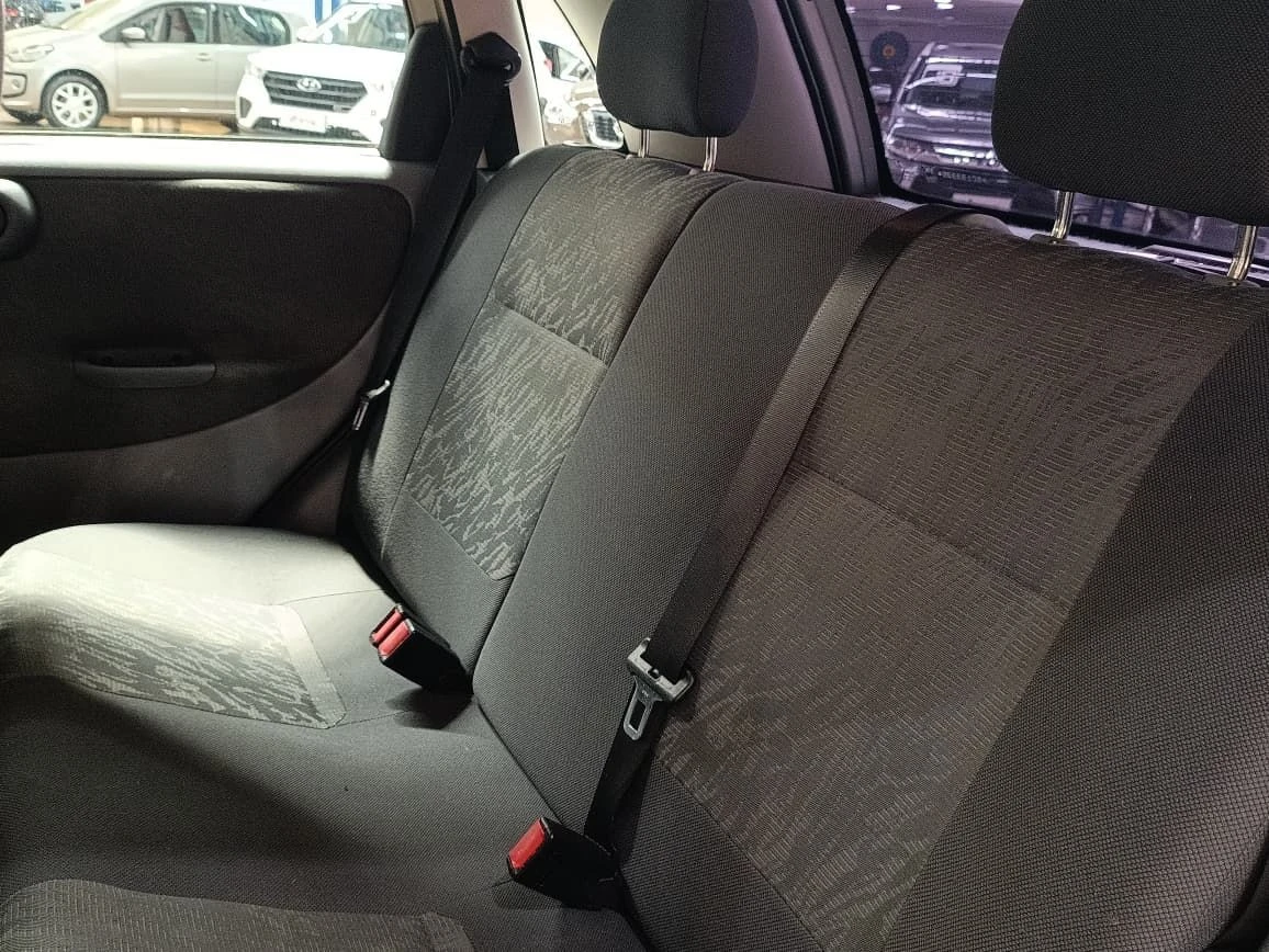 CHEVROLET CORSA