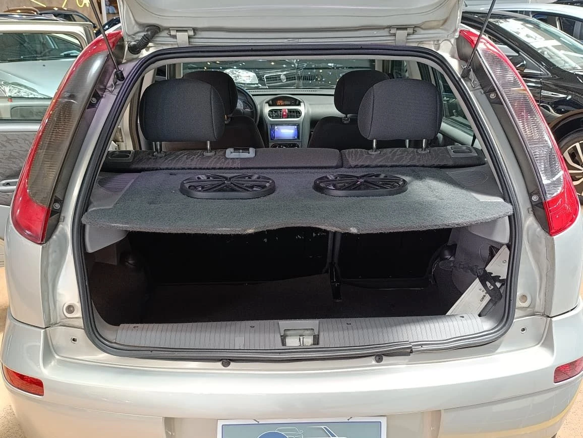 CHEVROLET CORSA