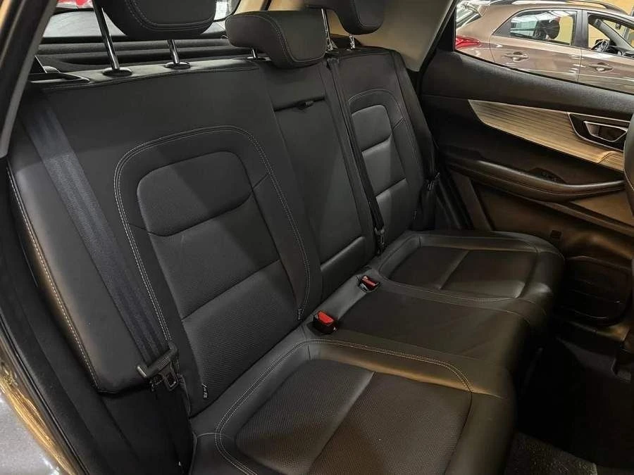 CHERY TIGGO 5X PRO