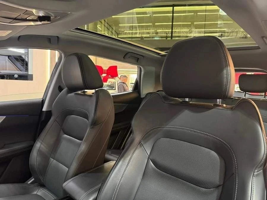 CHERY TIGGO 5X PRO