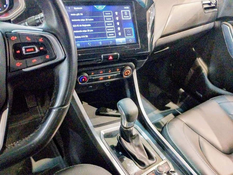 CHERY TIGGO 3X