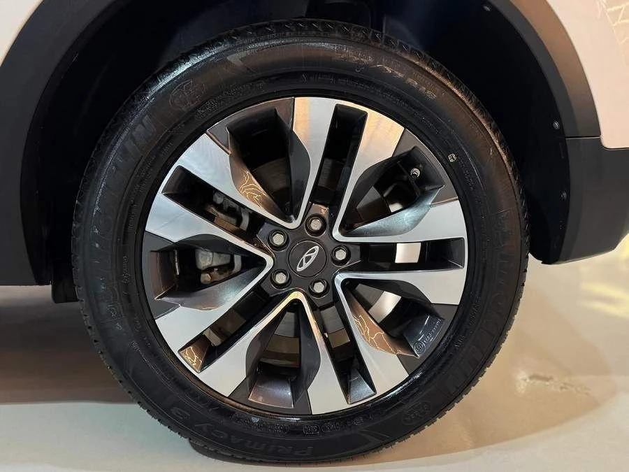 CHERY TIGGO 5x