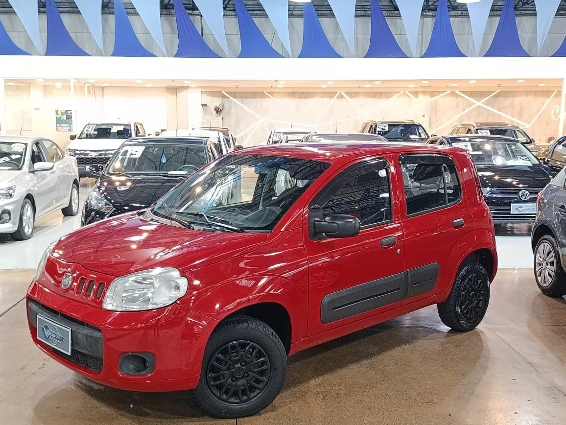 FIAT UNO