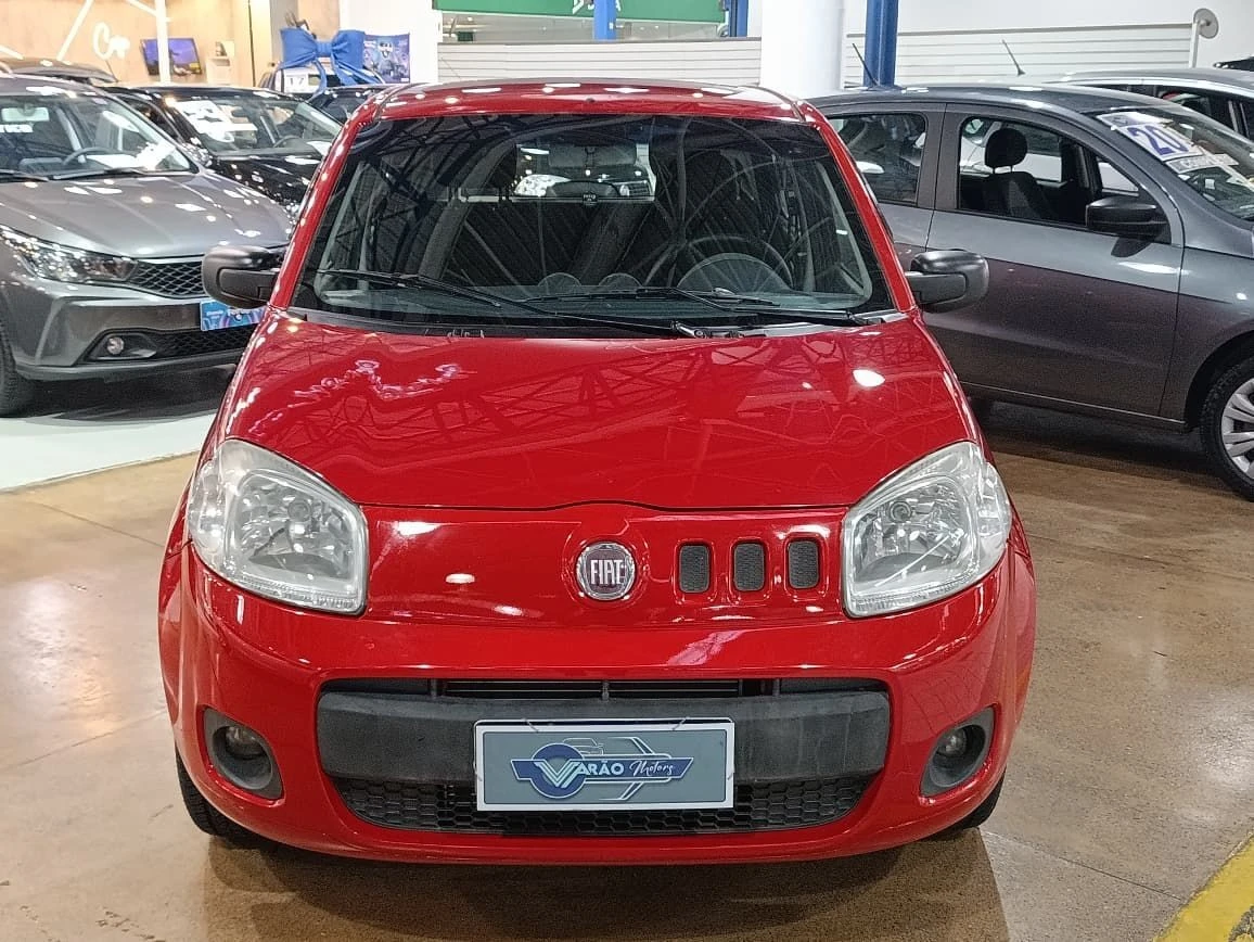 FIAT UNO