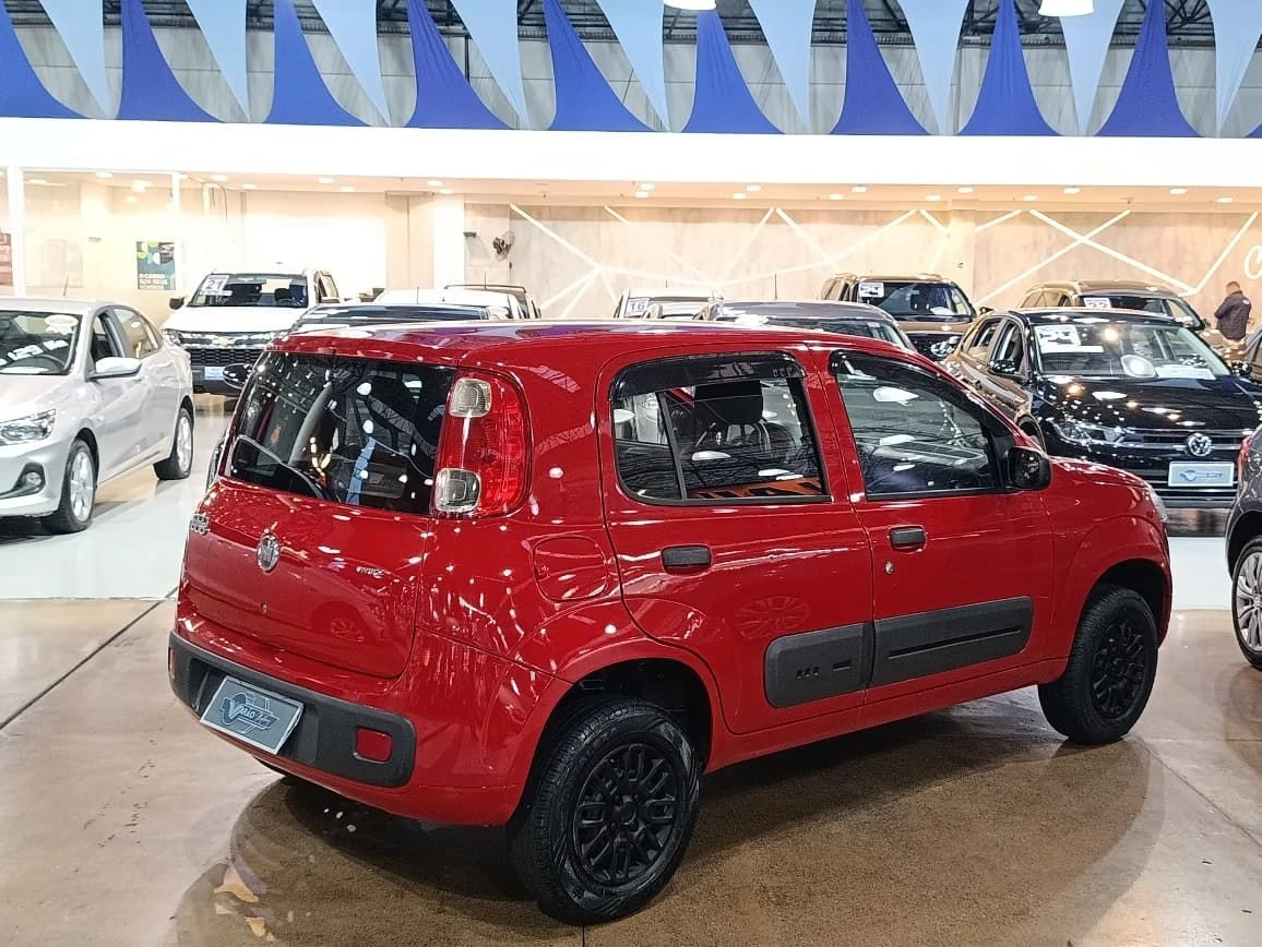FIAT UNO