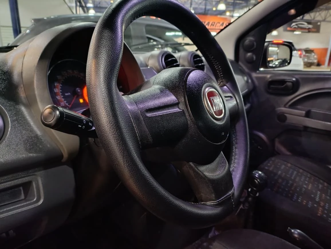 FIAT UNO