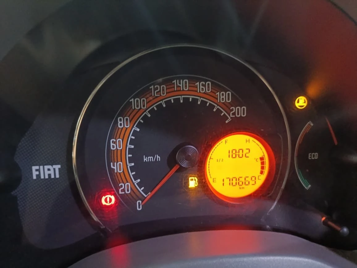 FIAT UNO