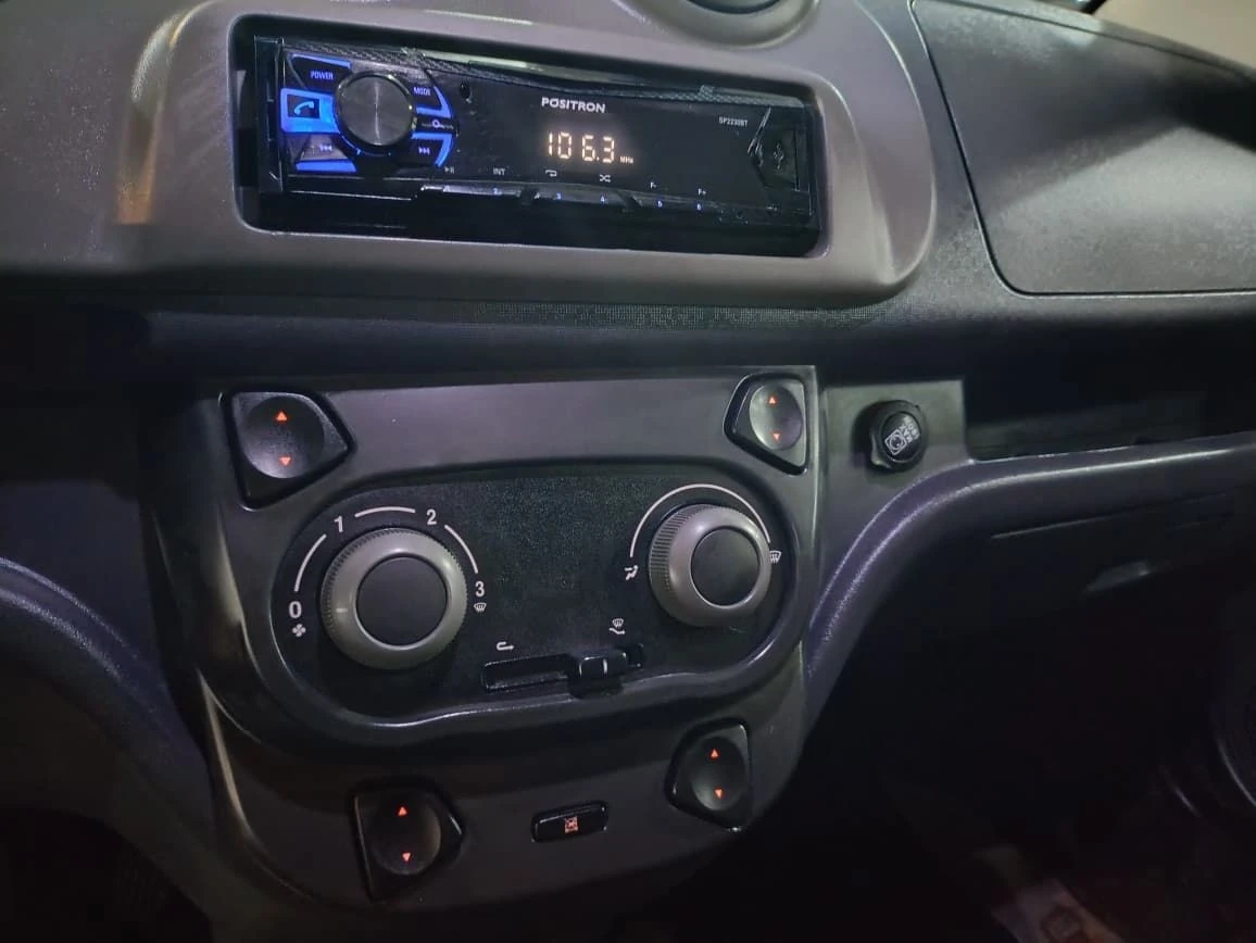 FIAT UNO