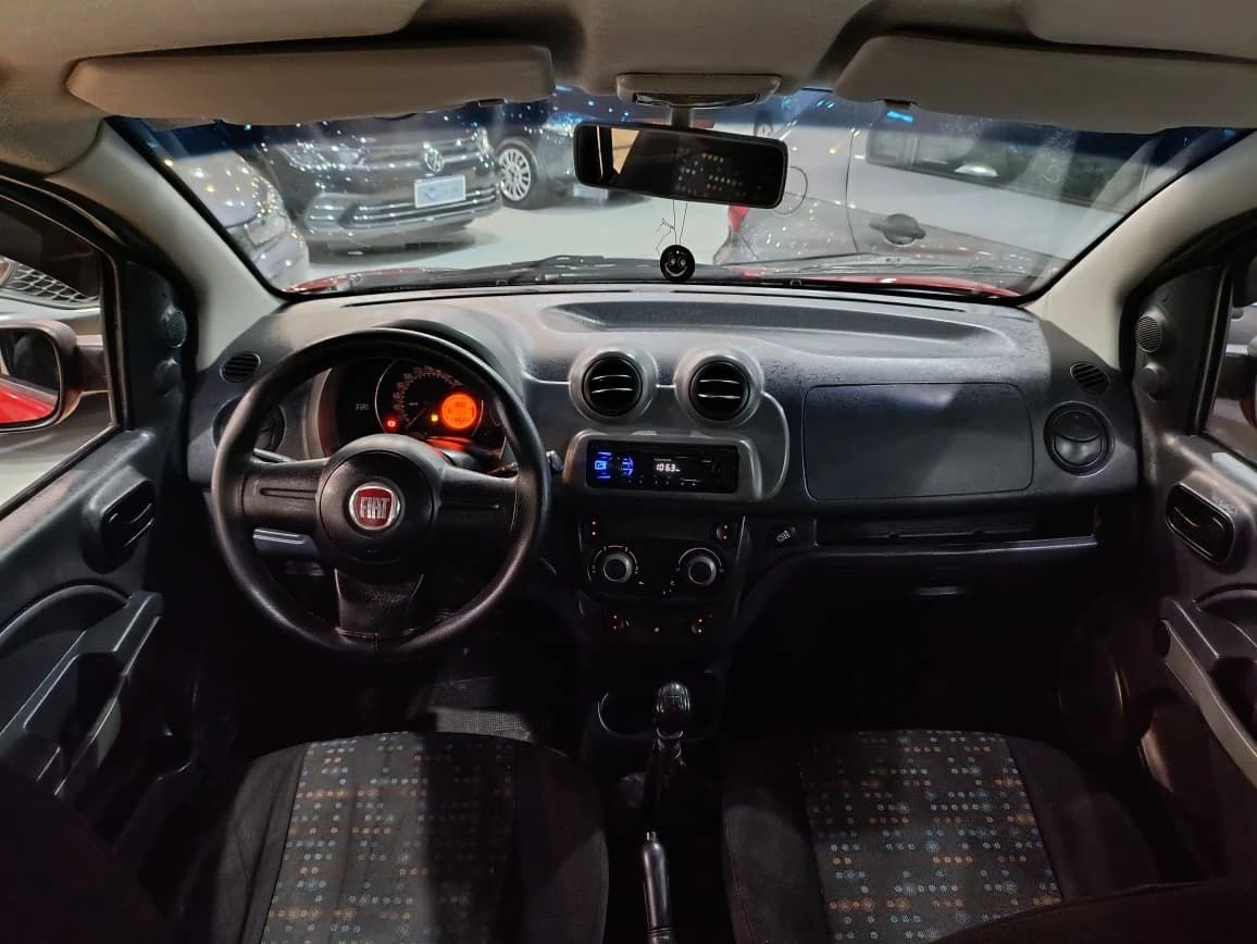 FIAT UNO