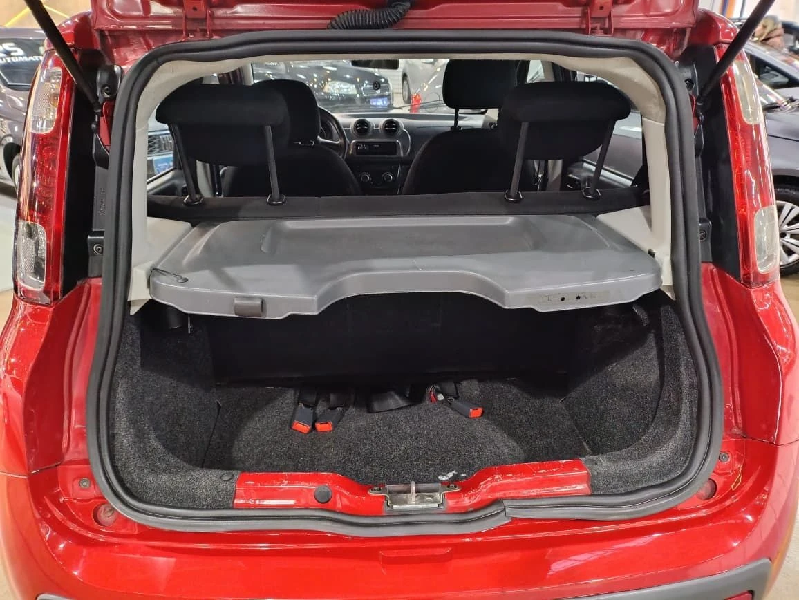 FIAT UNO