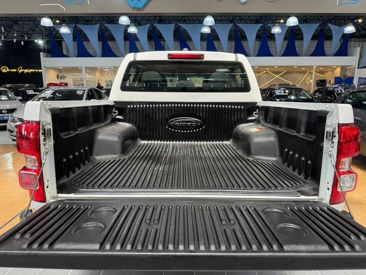 CHEVROLET S10