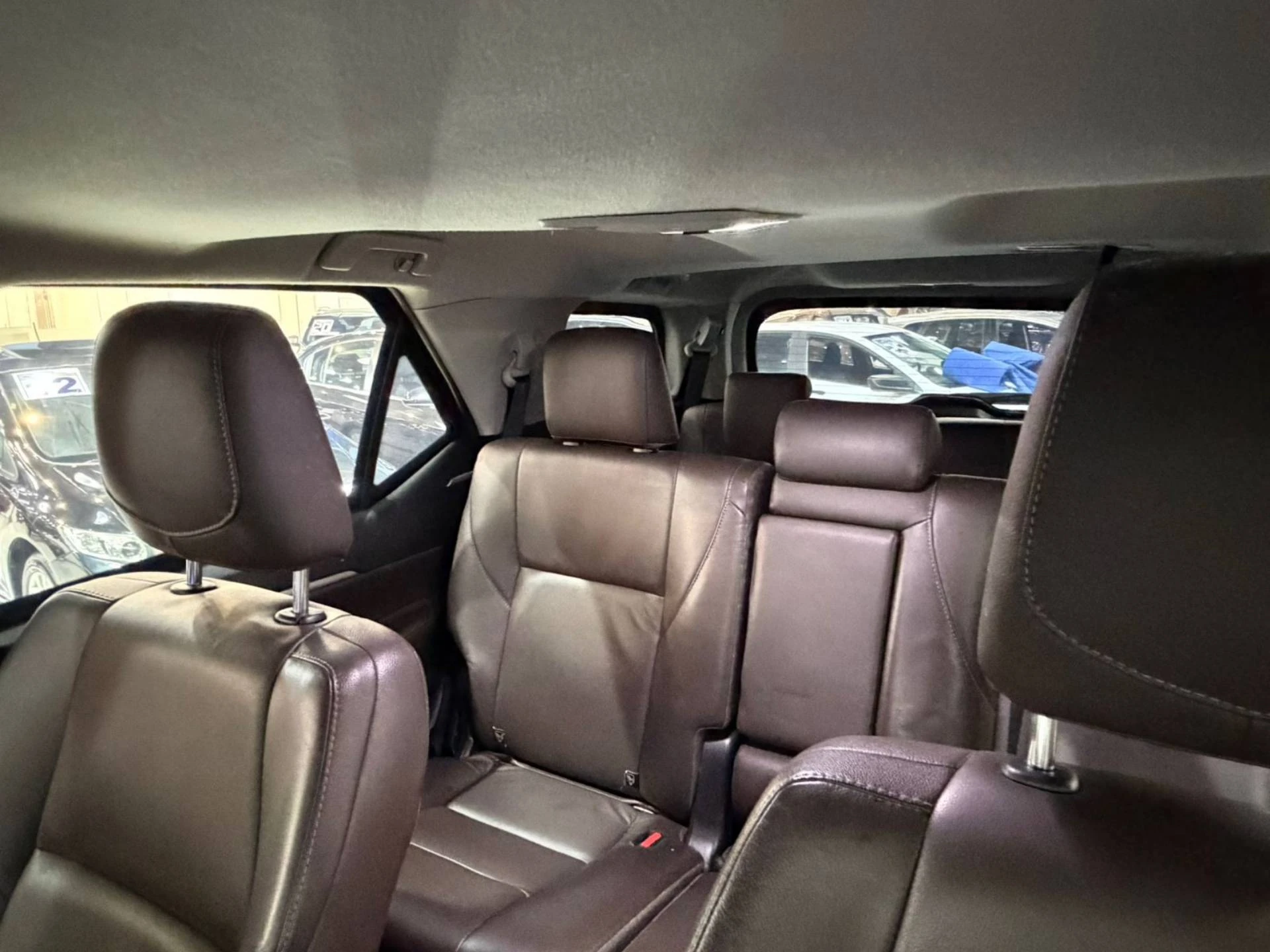 TOYOTA HILUX SW4