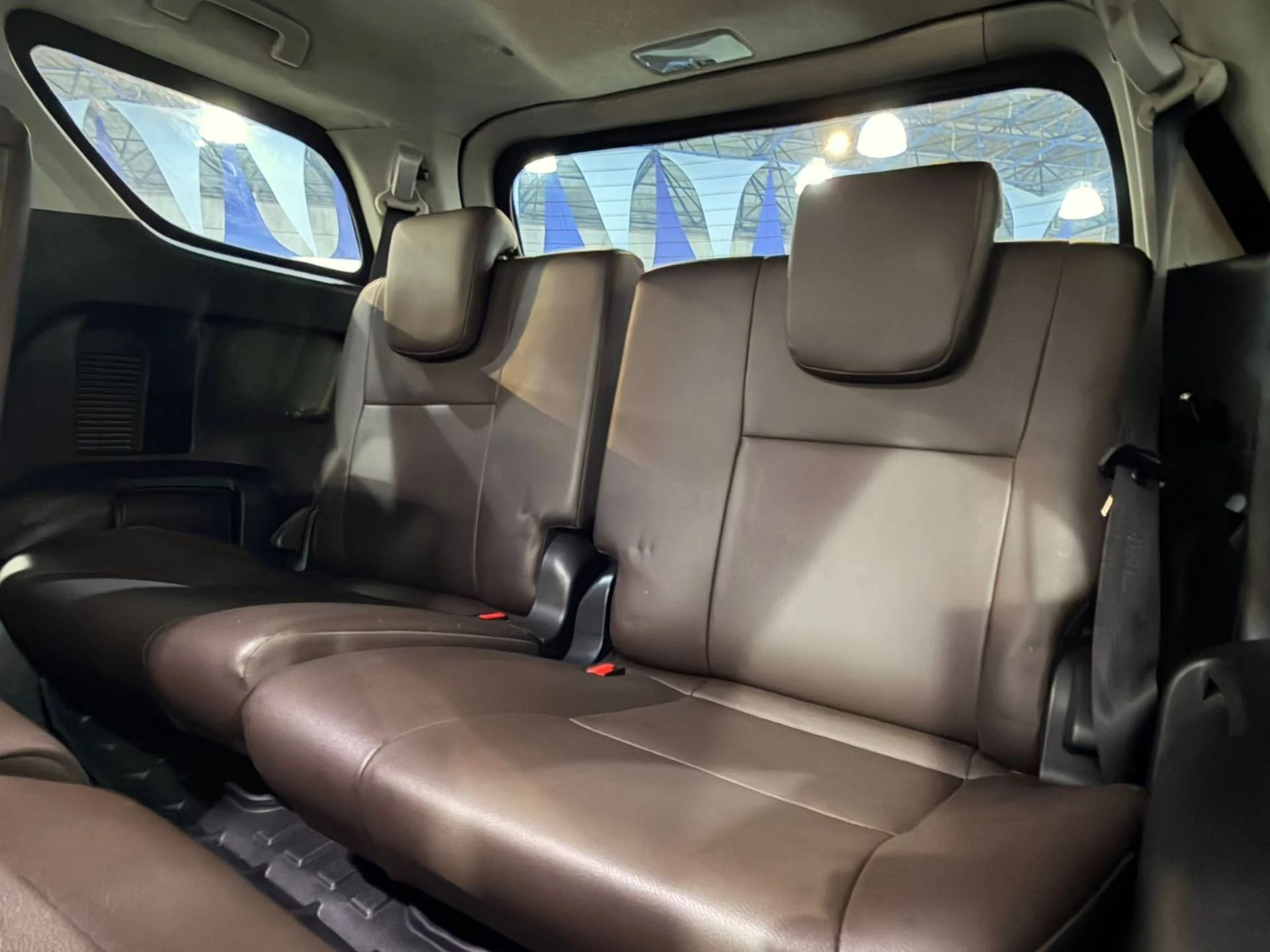 TOYOTA HILUX SW4