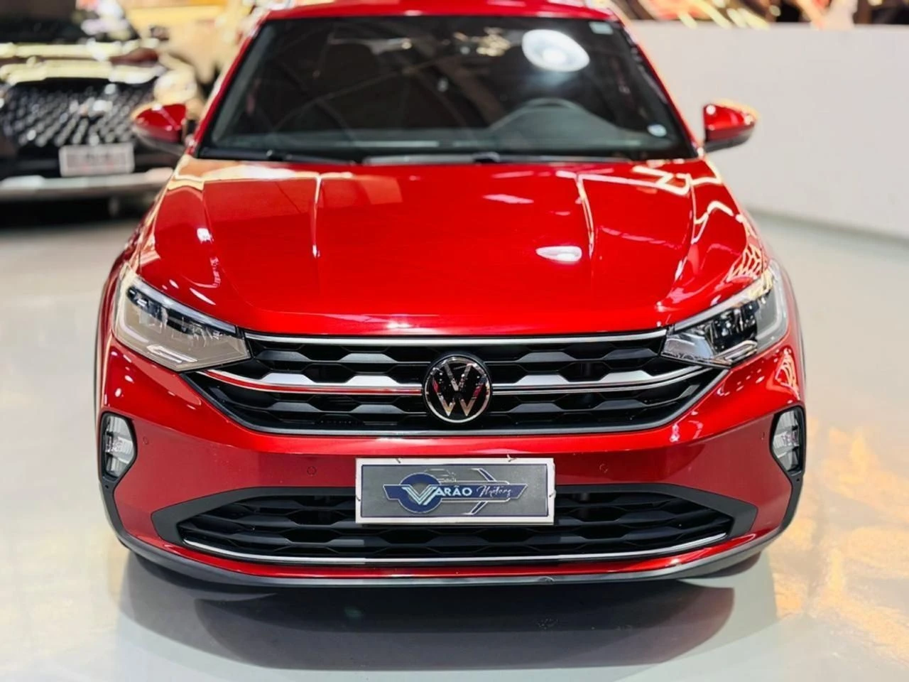 VOLKSWAGEN NIVUS