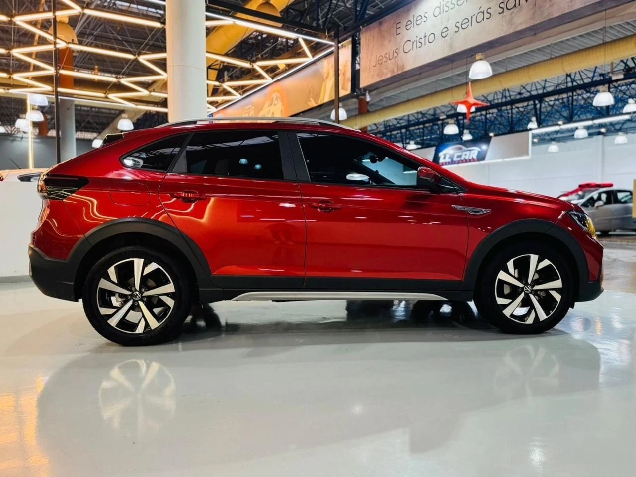 VOLKSWAGEN NIVUS